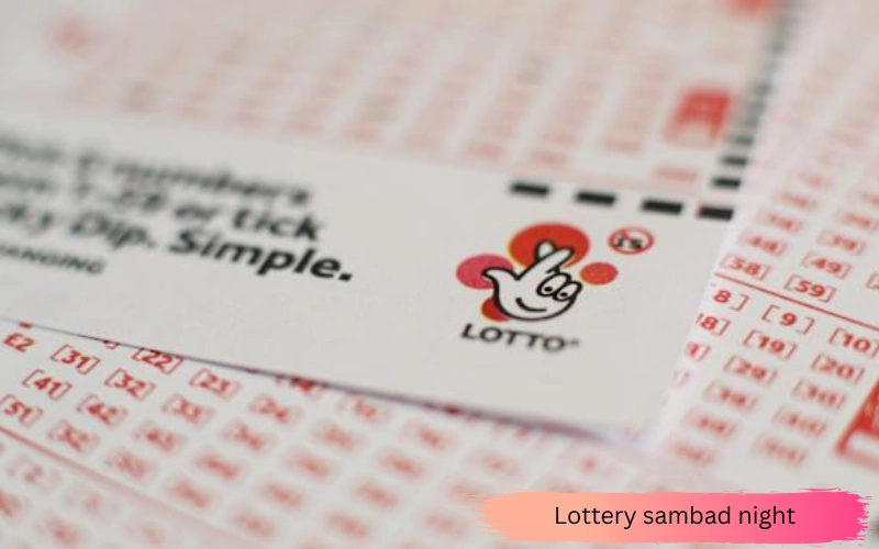 lottery sambad night​ at Reliance Mall body image