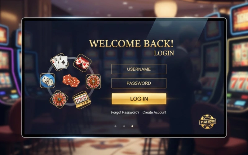 Acewin Casino Login at Reliance Mall Official Lottery body image